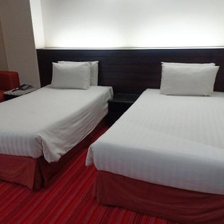 V Verve Service Apartment Hotel Chachoengsao Exteriér fotografie