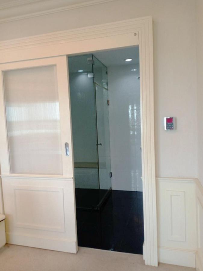 V Verve Service Apartment Hotel Chachoengsao Exteriér fotografie
