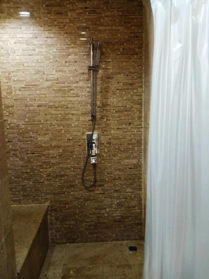 V Verve Service Apartment Hotel Chachoengsao Exteriér fotografie