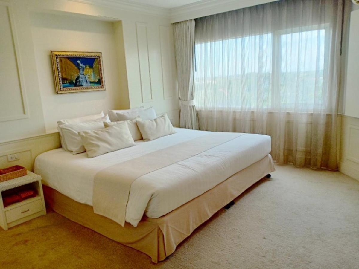 V Verve Service Apartment Hotel Chachoengsao Exteriér fotografie